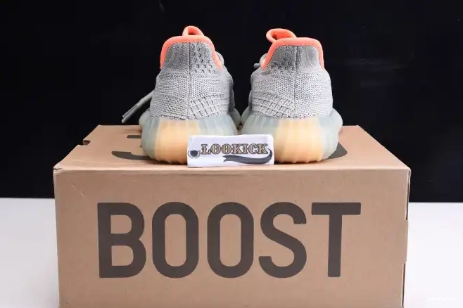 V2 350 Desert FX9035 Sage Boost Adidas Yeezy 0706
